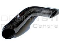 Heating Pipe. Porsche 964 & 993 6-8 HP More